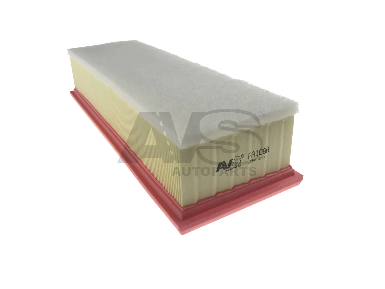 El filtro de aire Lucas LFAF545 precio, desde 17,50 EUR
