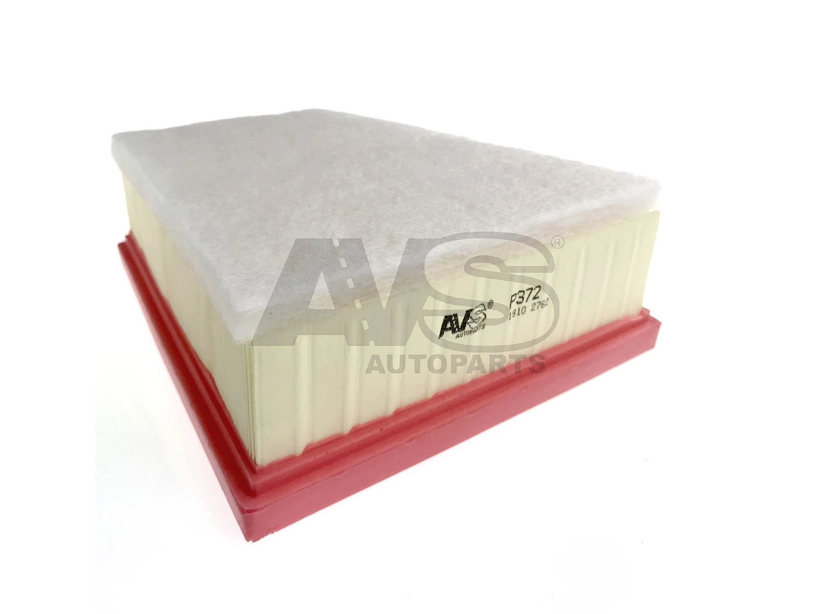 El filtro de aire Renault Kangoo II furgoneta (FW0) (2008 - 2021) precio, desde 9,18 EUR