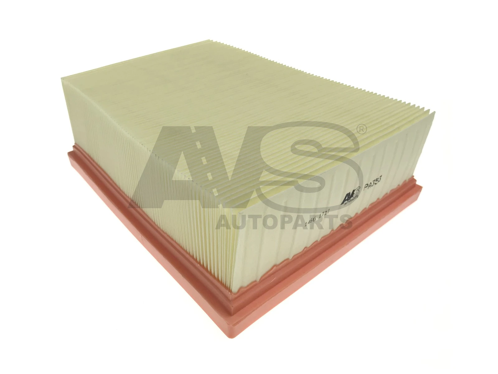 1654600Q4G Nissan/Infiniti Filtro de aire de motor
