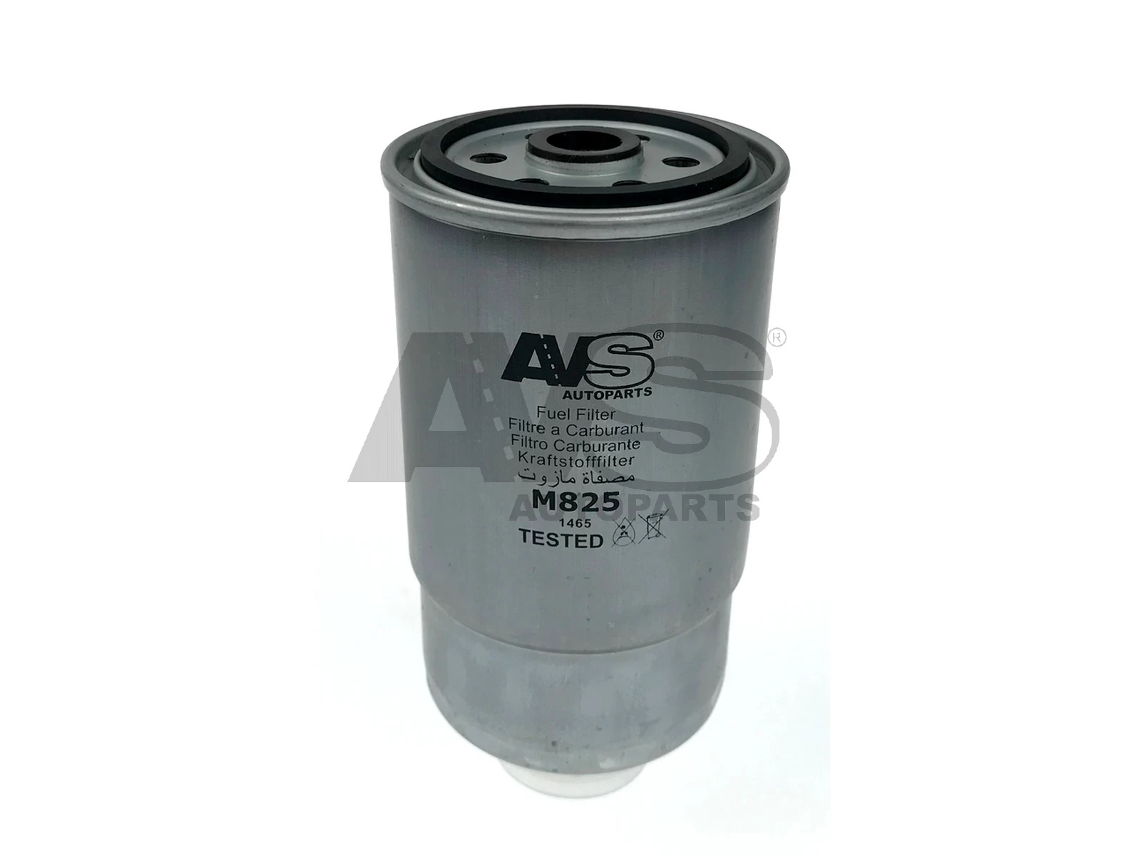 Filtro de combustible 0077362258 Fiat/Alfa/Lancia