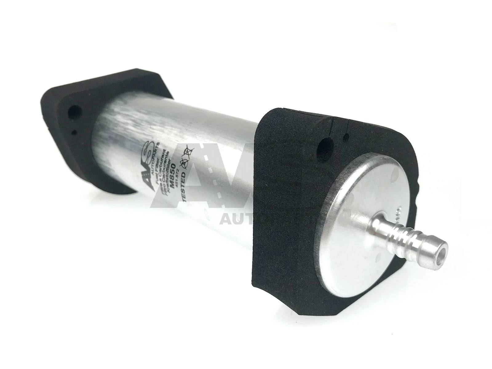 Filtro de combustible 1611658280 Peugeot/Citroen