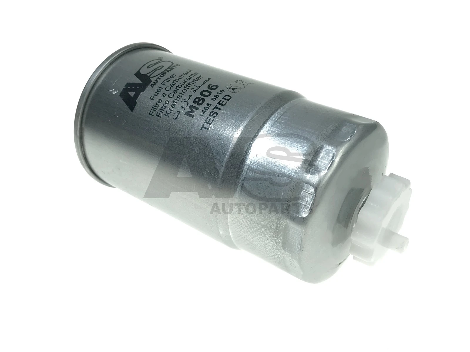 Comprar FP5759HWS Polcar Filtro diesel