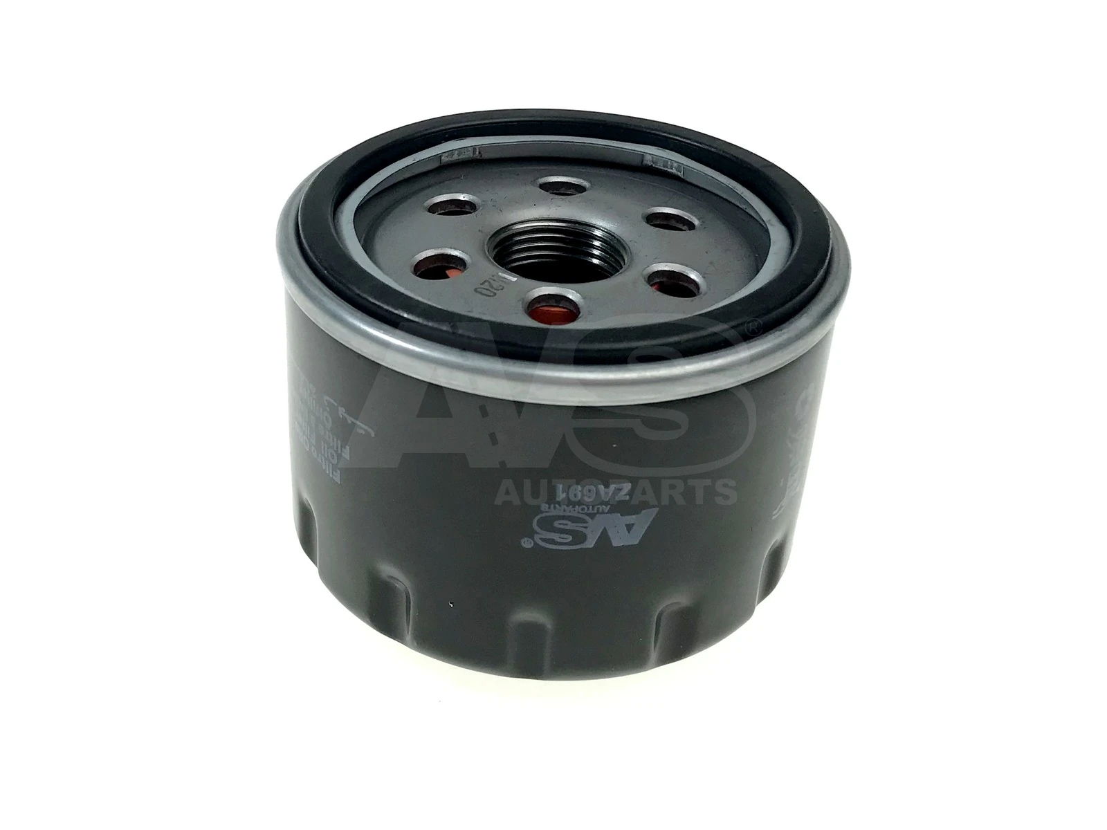 Filtro aceite para Renault Trafic II FL
