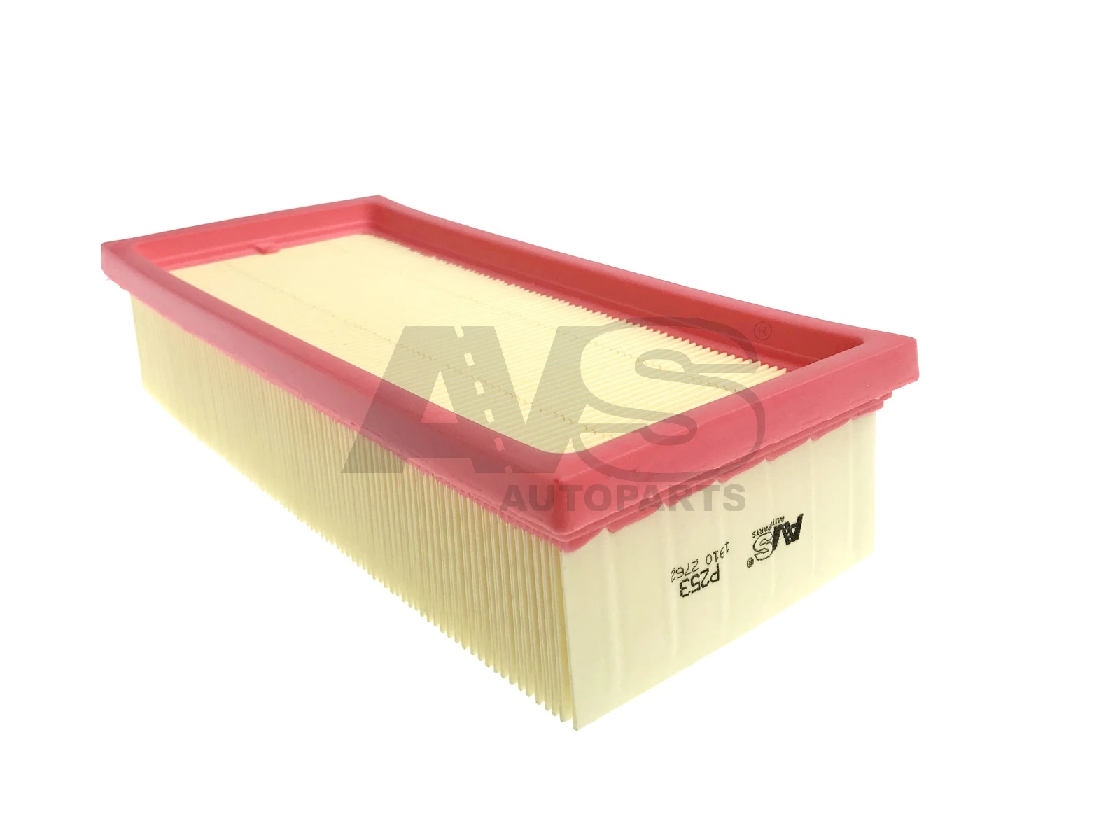 T1213058 Toko cars Filtro de aire de motor