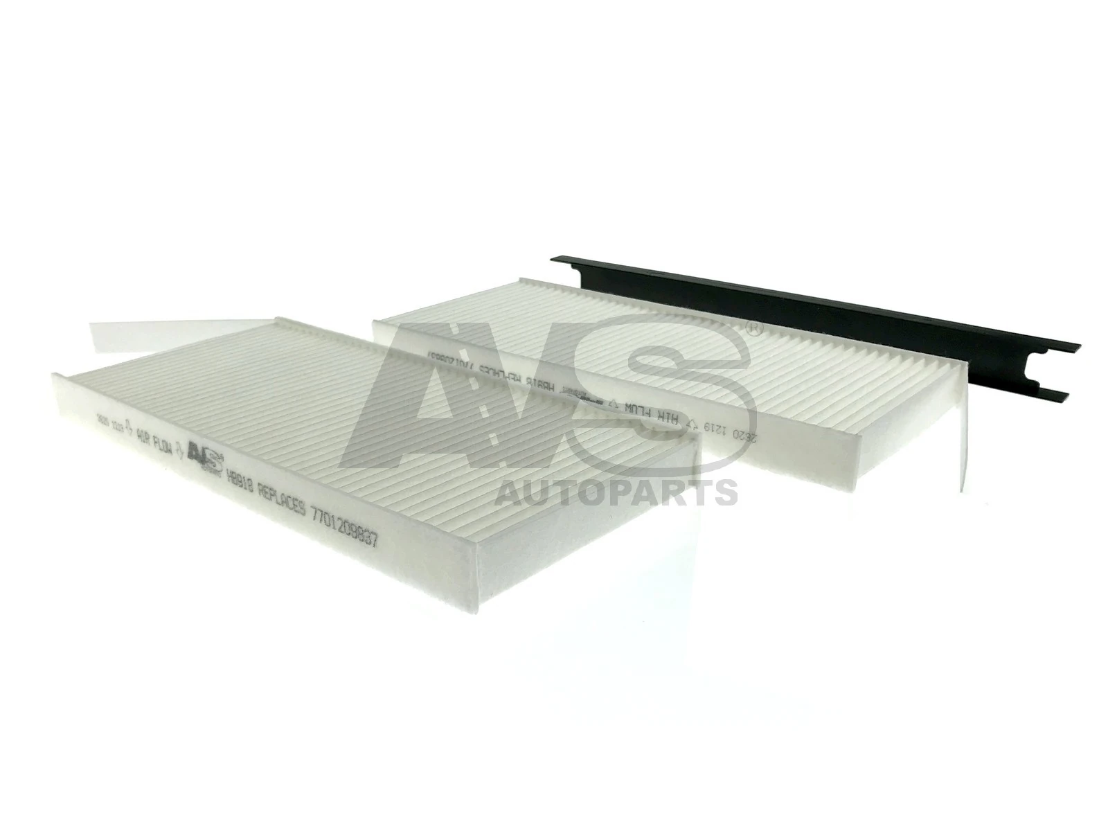 Filtro de cabina Peugeot/Citroen 1640600480 precio, desde 11,39 EUR