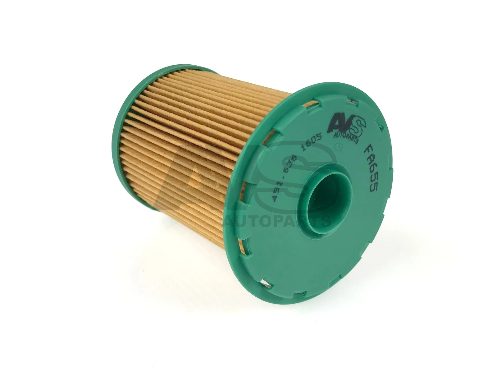 BS1457431720 Polcar Filtro de gasolina