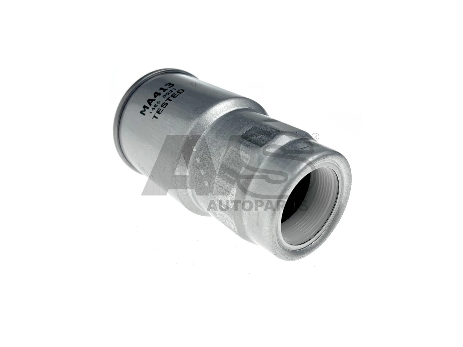 Filtro de gasoil Mazda 6 