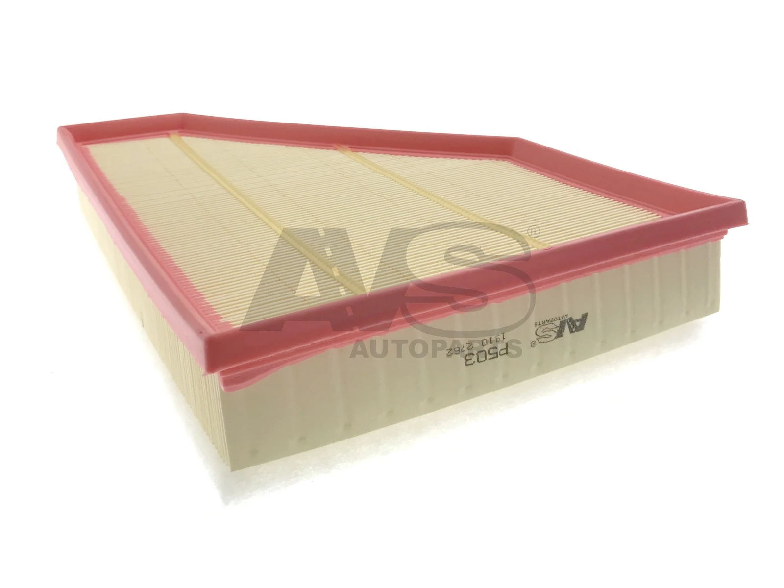 Filtro de aire 1612865880 Peugeot/Citroen