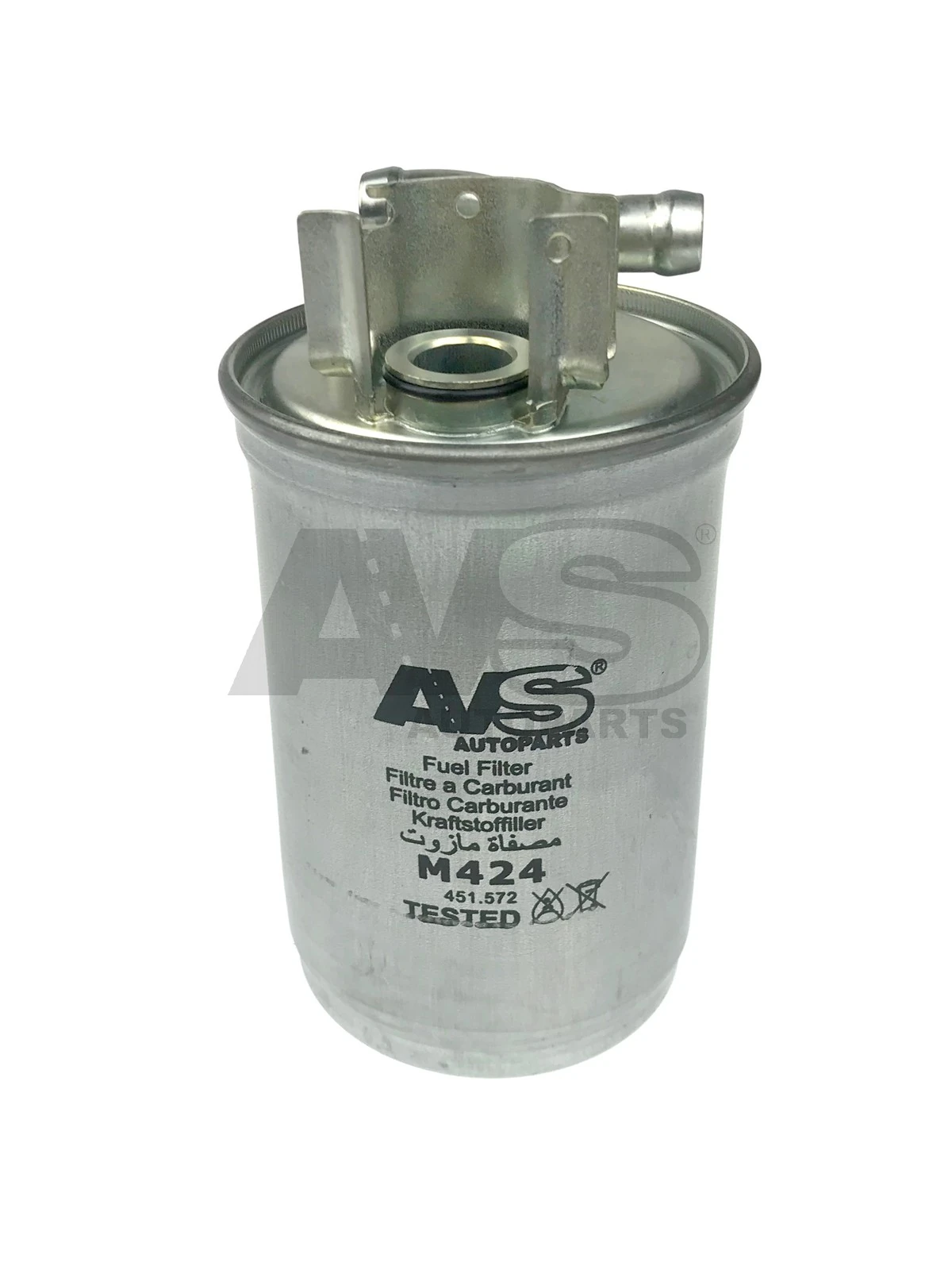 Comprar Filtro de combustible Audi A6 Allroad C5 4BH