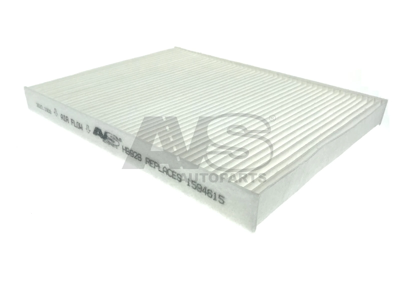 Filtro de cabina Ford Fiesta Mk6 hatchback (CB1) (2008 - 2016) precio, desde 11,27 EUR