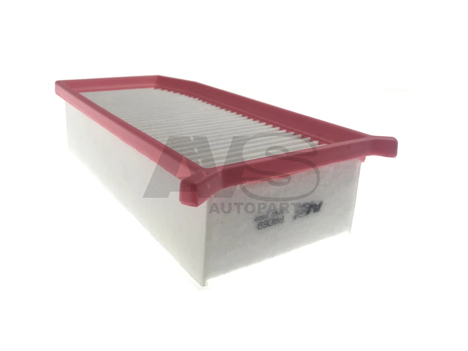 El filtro de aire Renault DUSTER II SUV (HM) (2017 - 2026) precio, desde 6,92 EUR