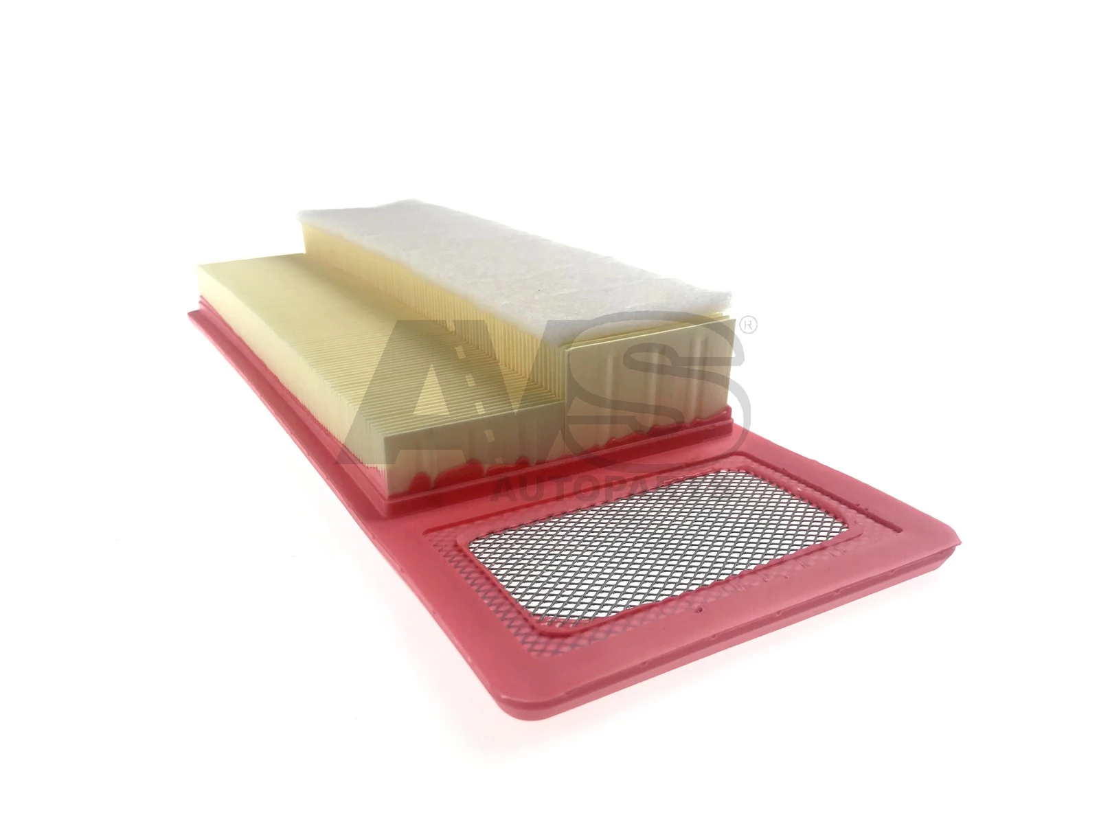  Filtro de aire Fiat Fiorino 