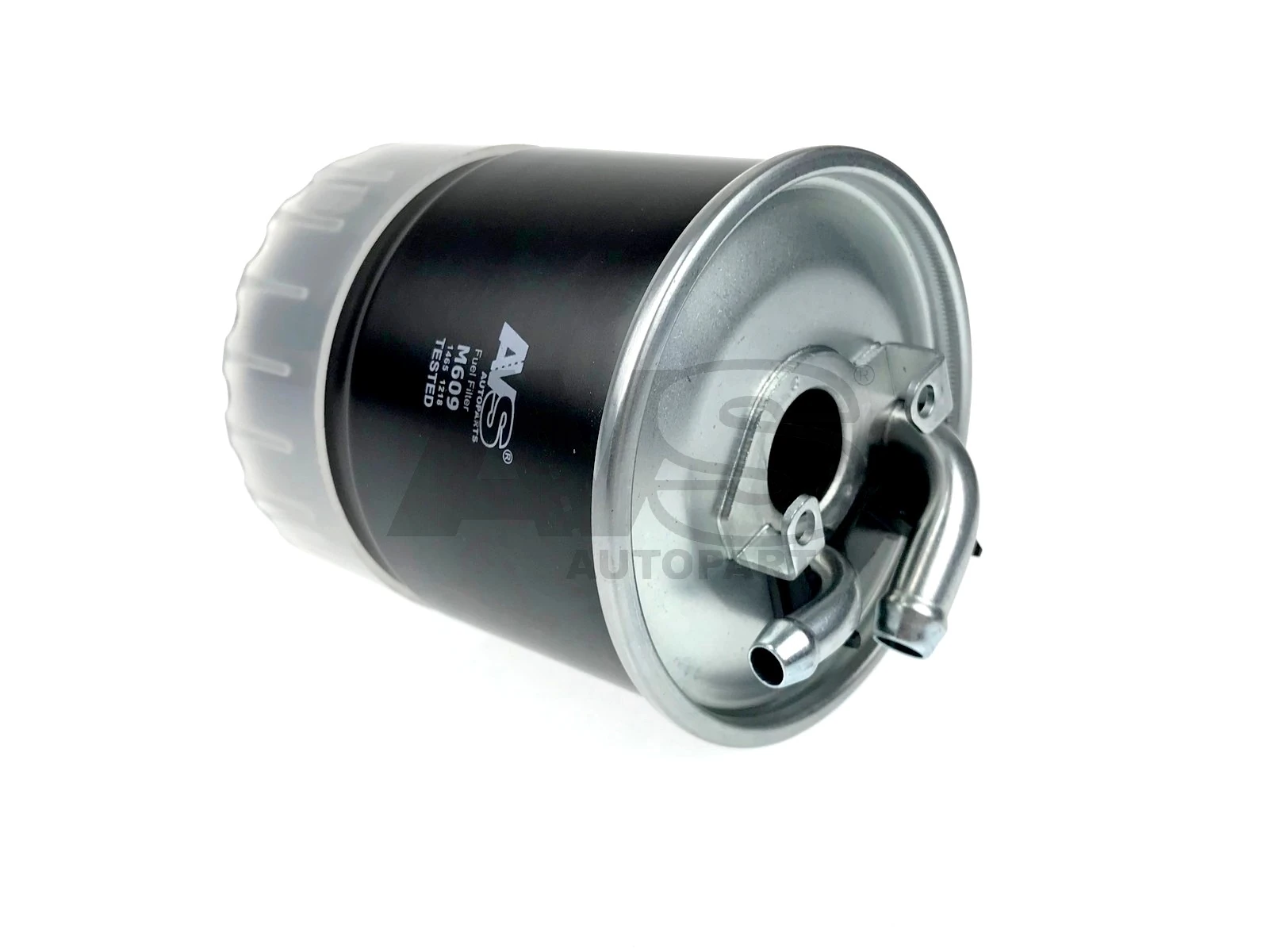 Filtro de gasolina para Mercedes Sprinter I 4-t 904
