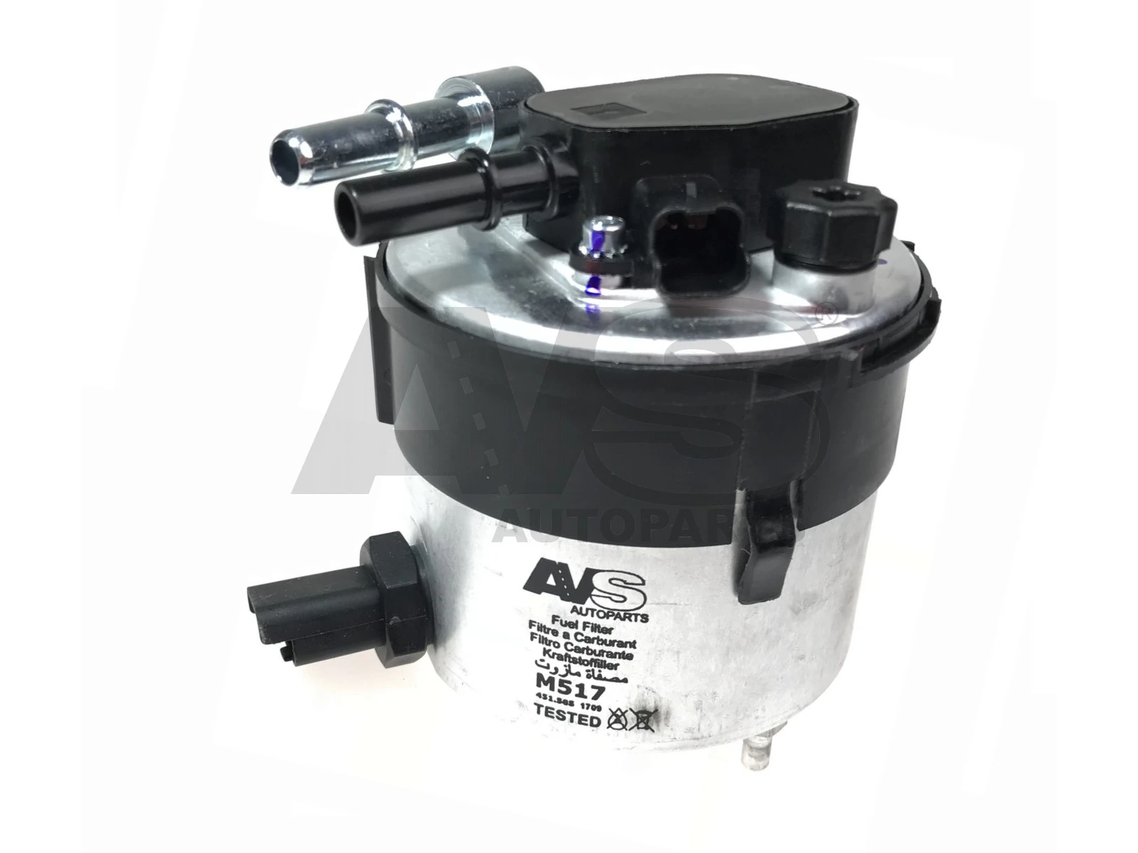 Comprar LFDF173 Lucas Filtro diesel