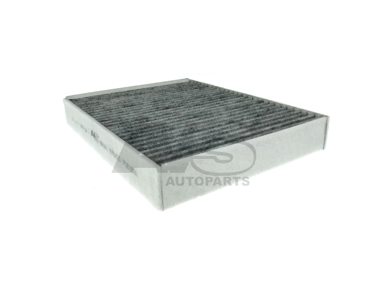 Precio del repuesto Filtro habitáculo Cayenne II SUV