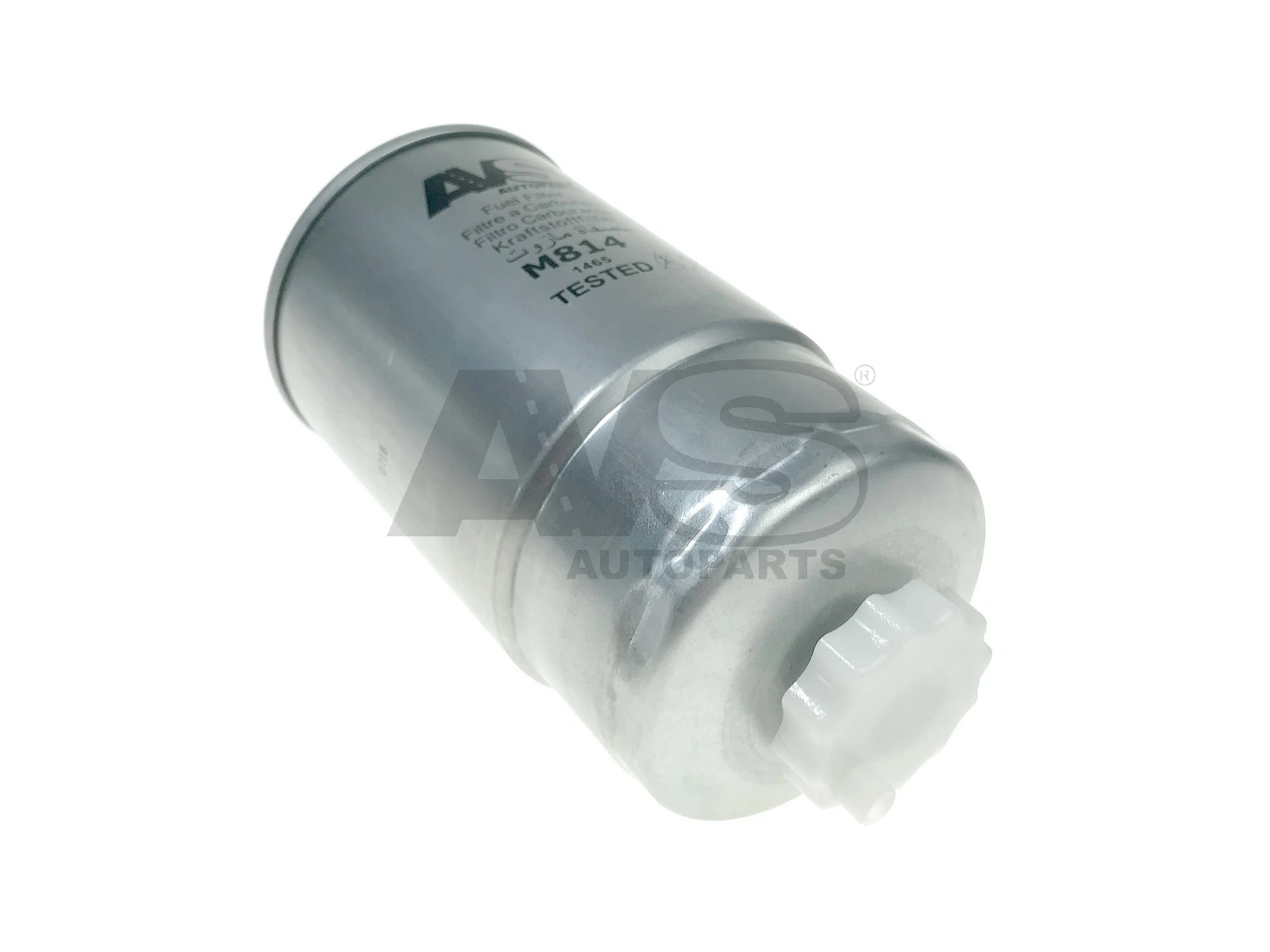 Filtro combustible Purflux FCS858 precio, desde 22,02 EUR