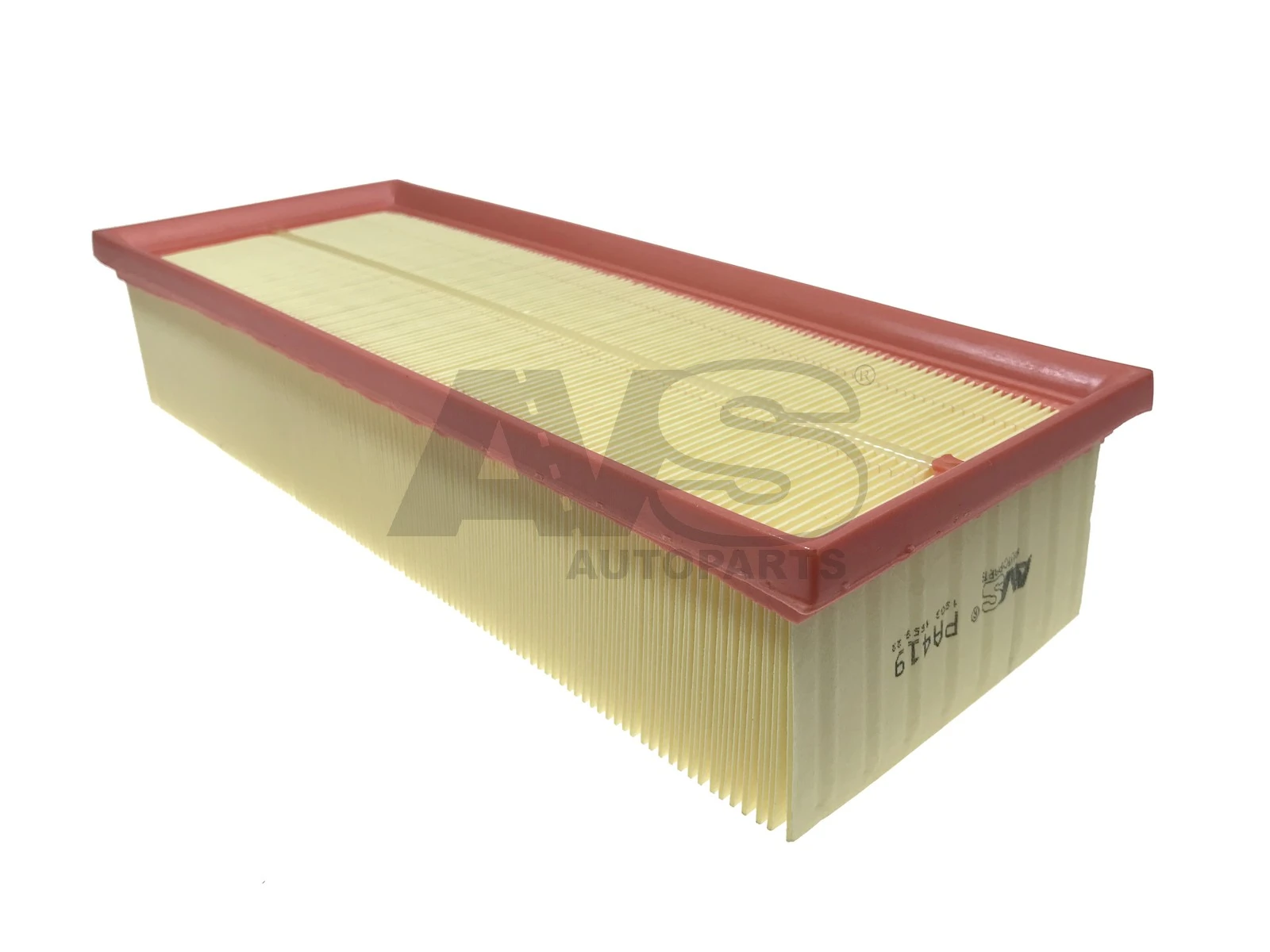 El filtro de aire Interparts IPAP159 precio, desde 8,29 EUR