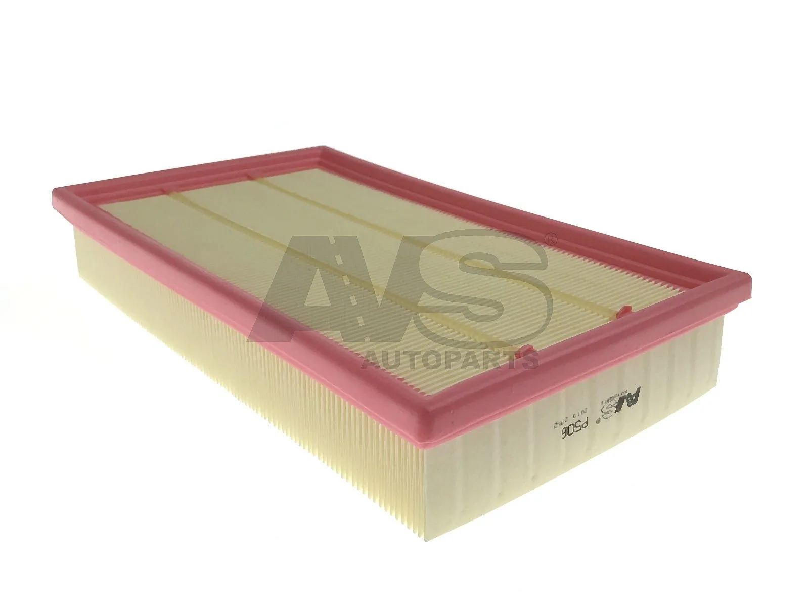 2W939601AC Ford Filtro de aire de motor