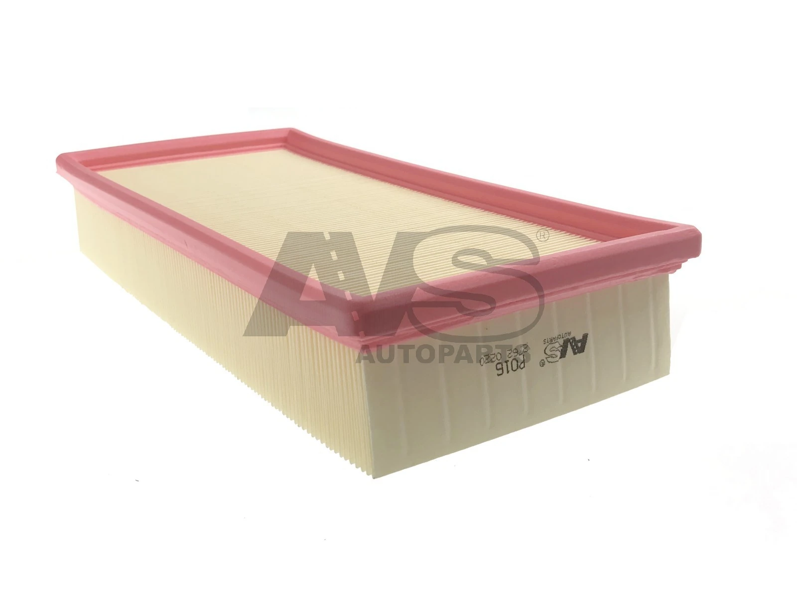 8402841 Volvo Filtro de aire de motor