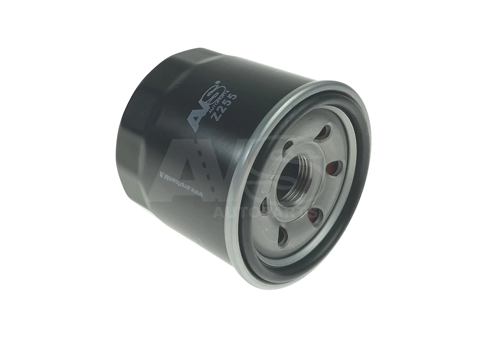 Z255 AVS