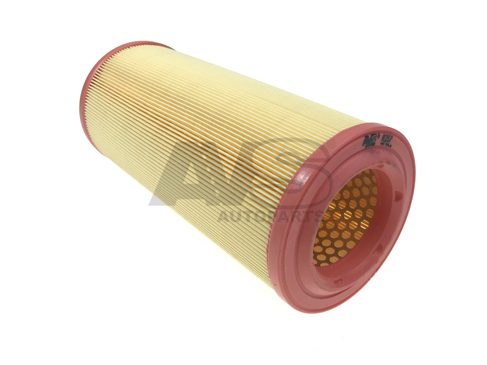 Filtro de aire de motor para Audi A2  8Z0