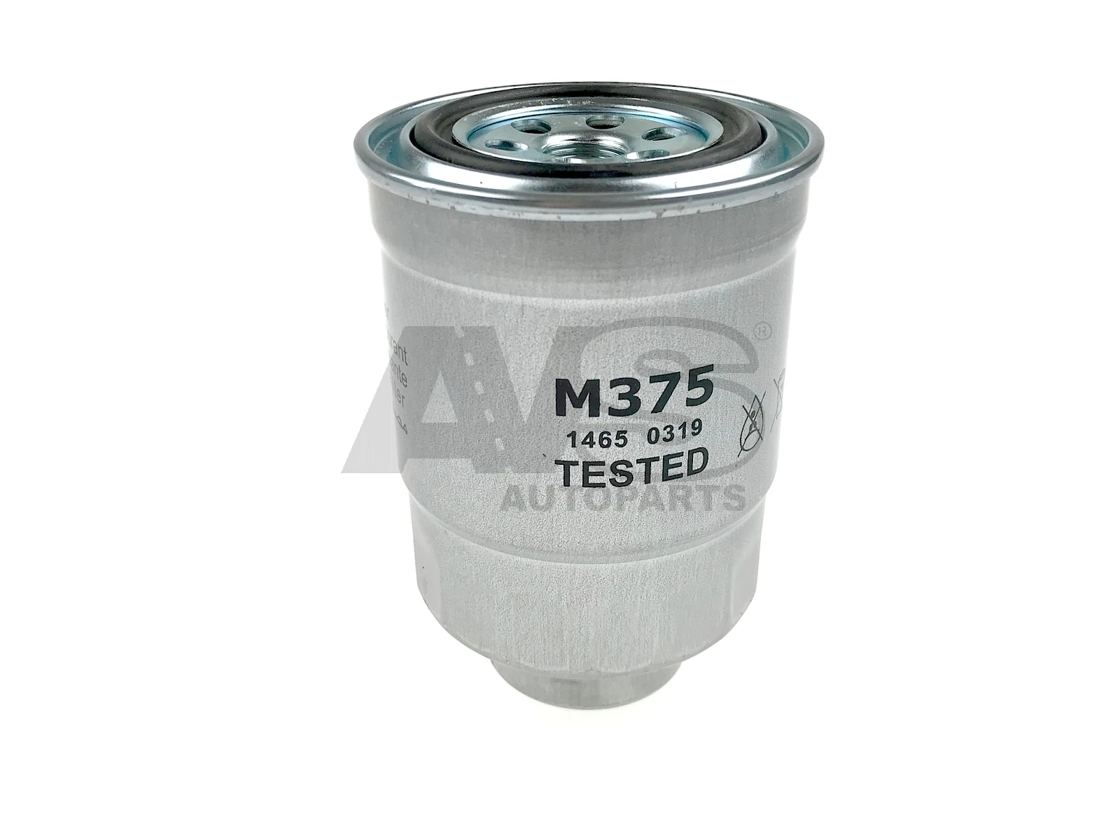 Filtro combustible Nissan Almera II sedán (N16) (2000 - 2006) precio, desde 10,71 EUR