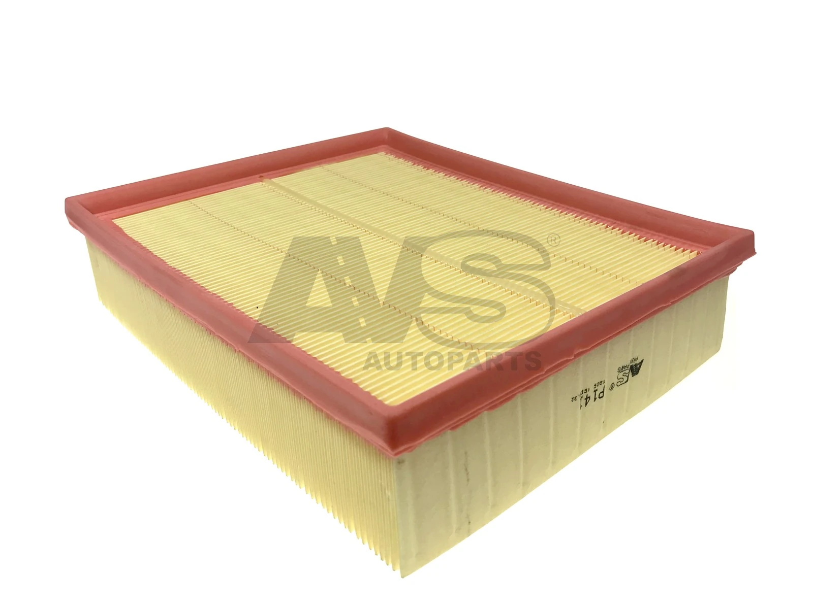 Filtro de aire de motor para Land Rover Discovery II LJ ,LT