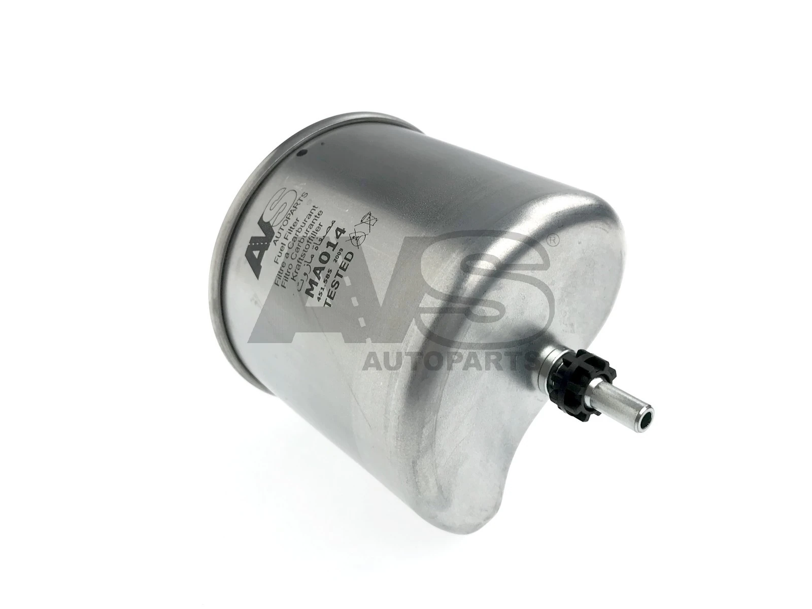 Comprar FP5938 Polcar Filtro diesel
