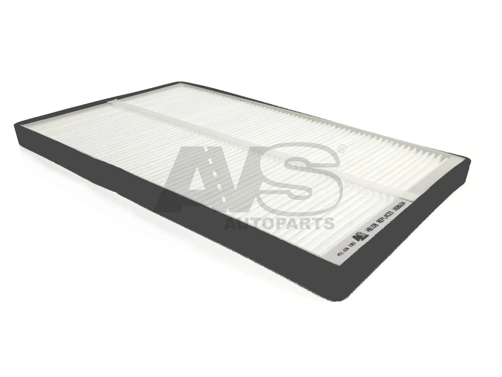 90386776 General Motors Filtro antipolen