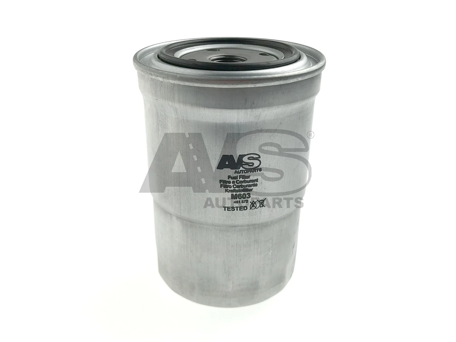 Filtro combustible Mitsubishi Pajero III SUV (V70) (2000 - 2006) precio, desde 15,31 EUR