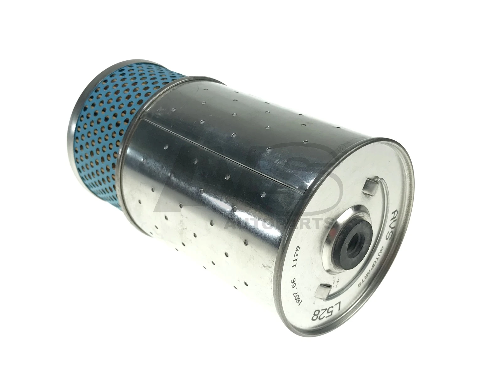 Filtro de aceite motor Mercedes Bus 207-310  (602)