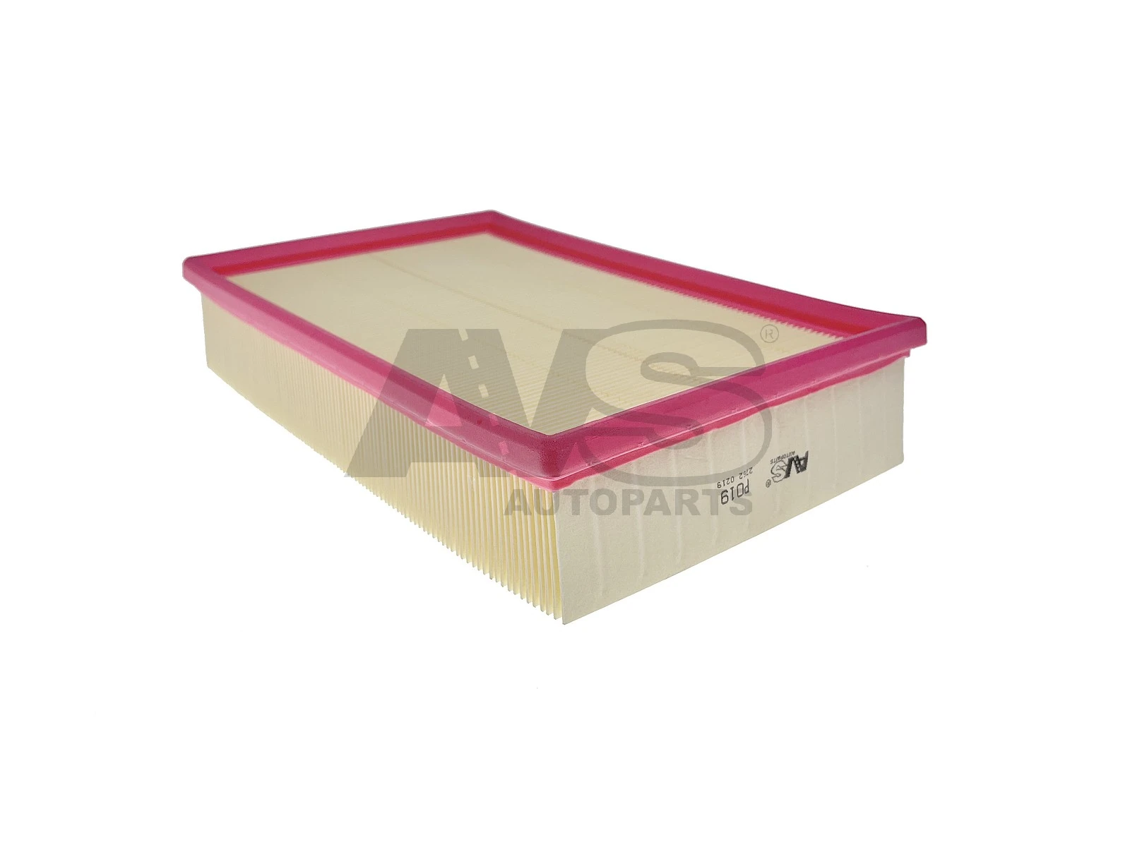 Filtro de aire de motor para Peugeot 505  551A