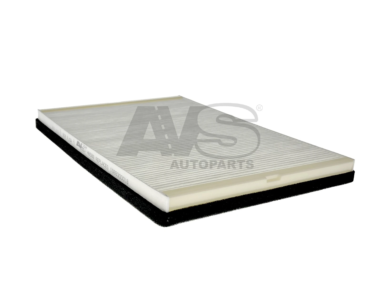 Filtro de polen A  hatchback (1997-2004) original desde 12,15 €