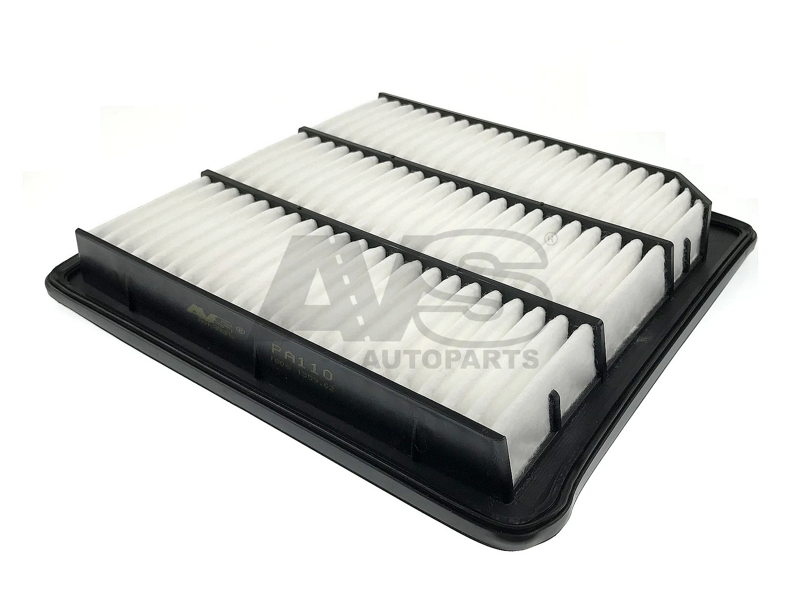 PA110 AVS Filtro de aire de motor