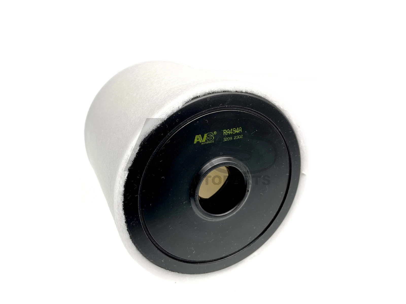 RA494A AVS