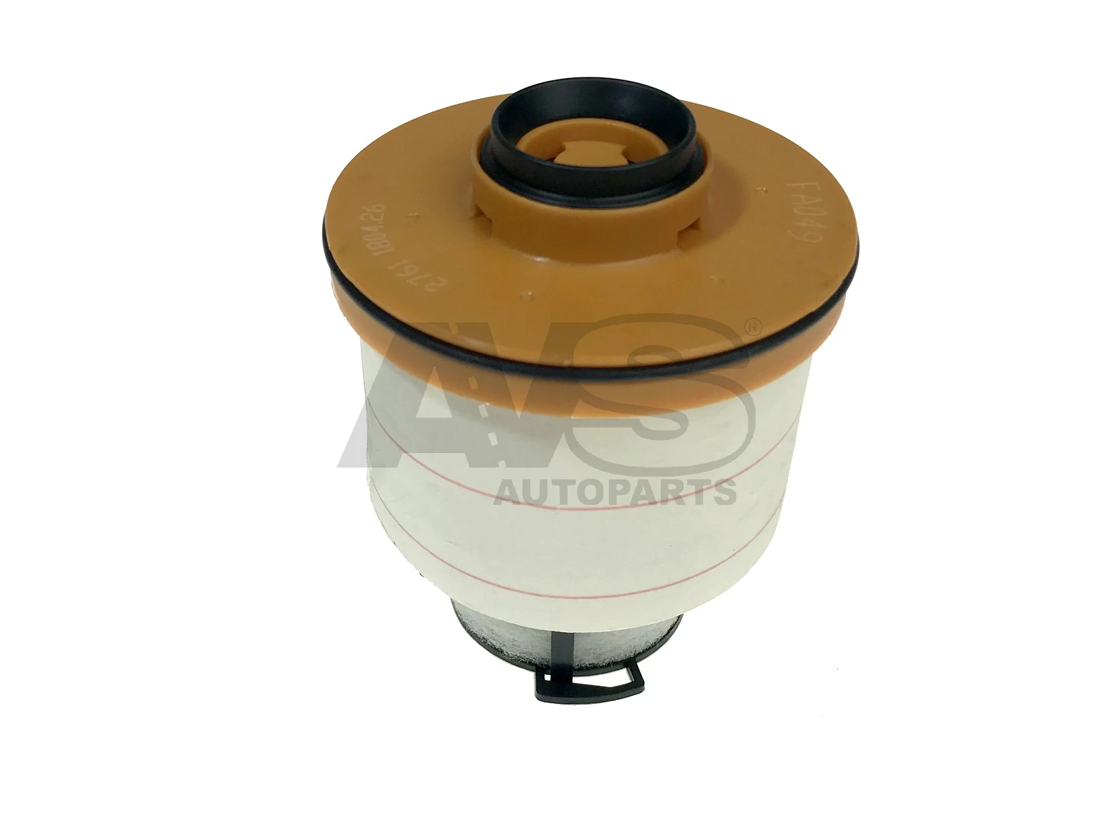 Filtro combustible AND 3C129061 precio, desde 9,26 EUR