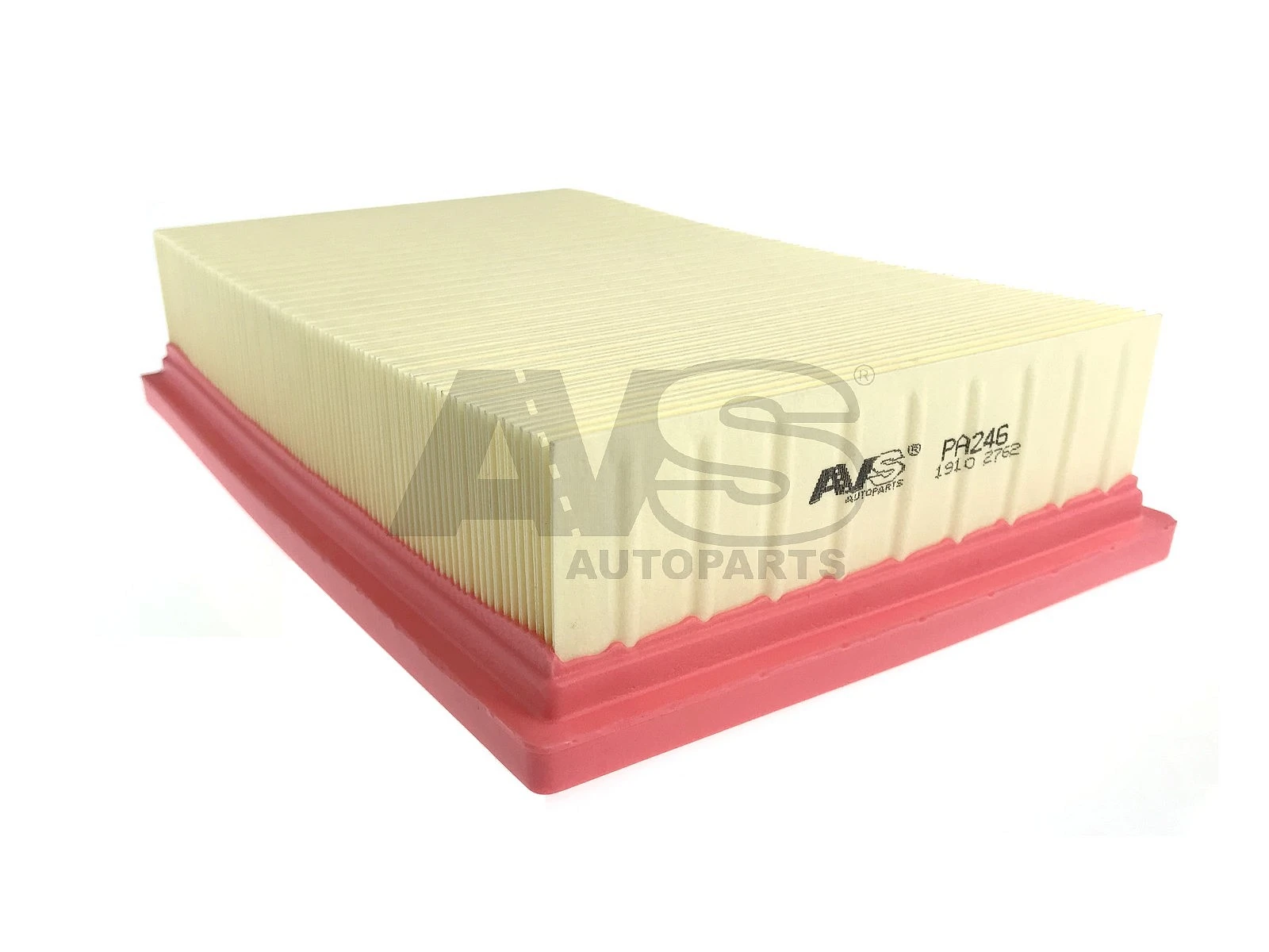 Filtro de aire de motor para Mazda 3  BK12