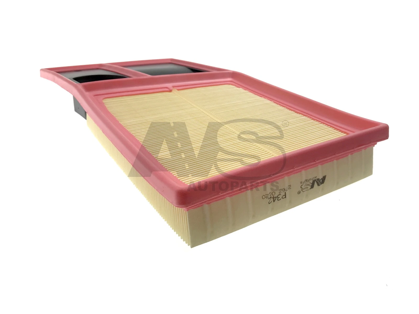Filtro de aire de motor para Seat Ibiza IV ST 6J8, 6P8
