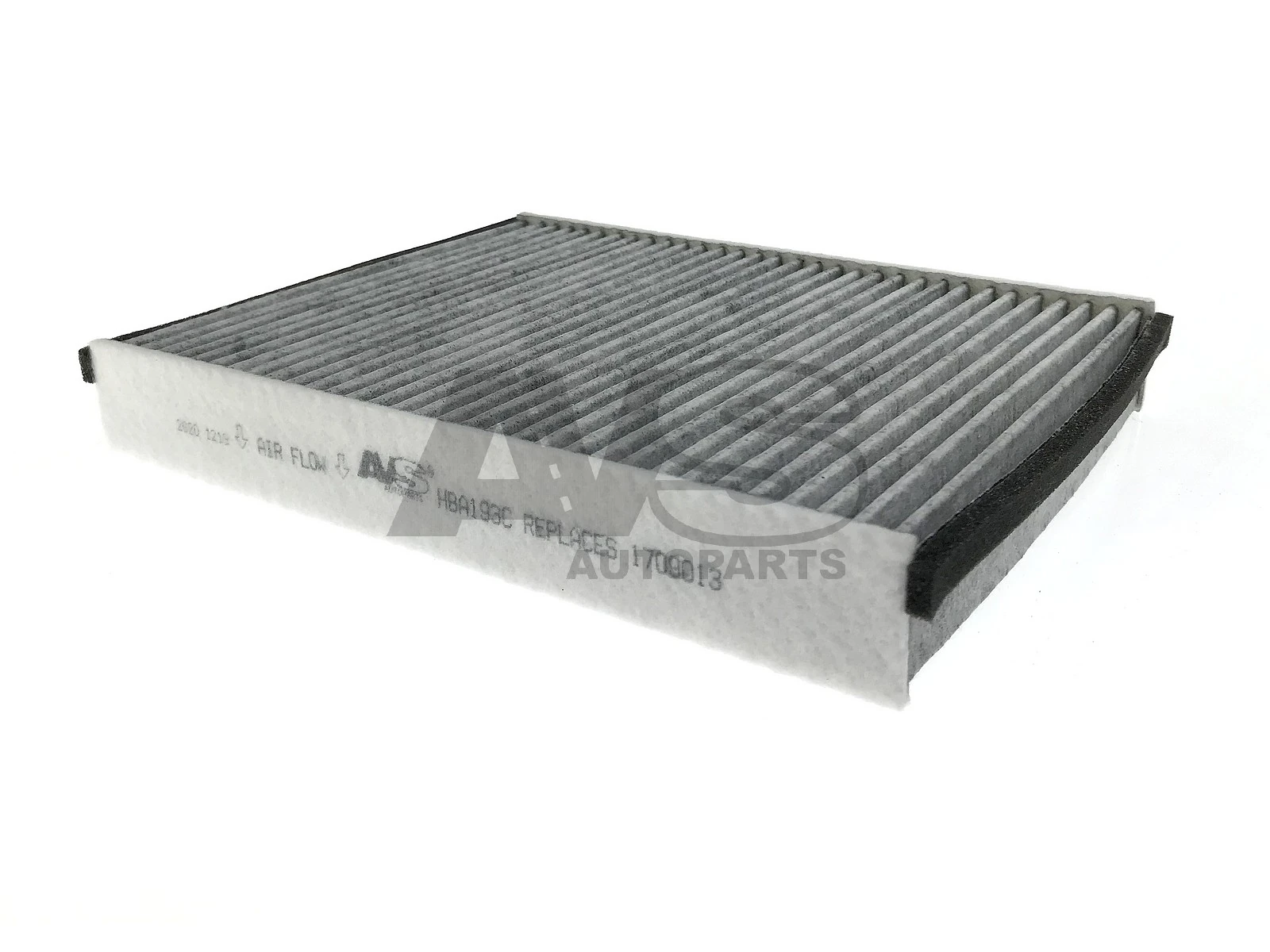 Comprar PCK8360 Polcar Filtro de aire del habitáculo