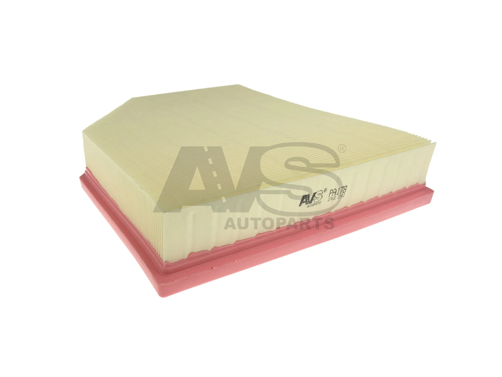 CA12096 Fram Filtro de aire de motor