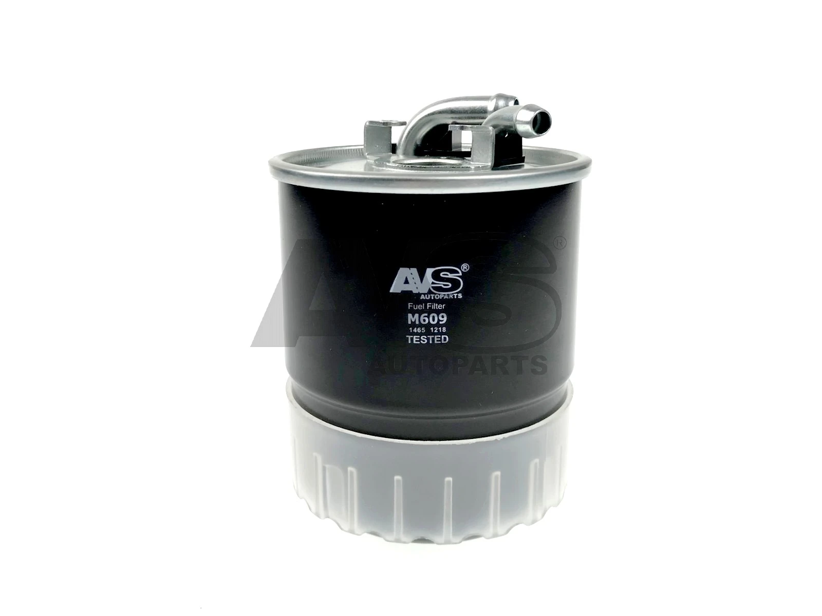 Comprar Filtro de combustible Mercedes Sprinter I 4-t 904