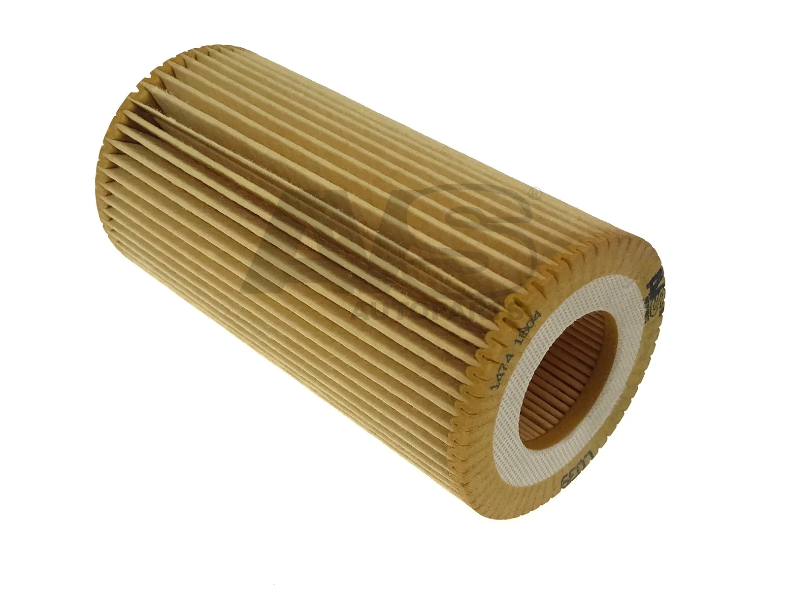 7O0011P Ridex Filtro aceite