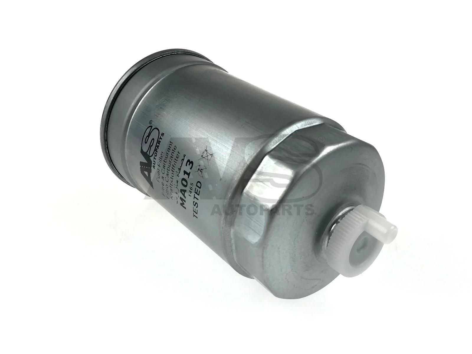 Filtro de gasolina para Hyundai I40 I VF
