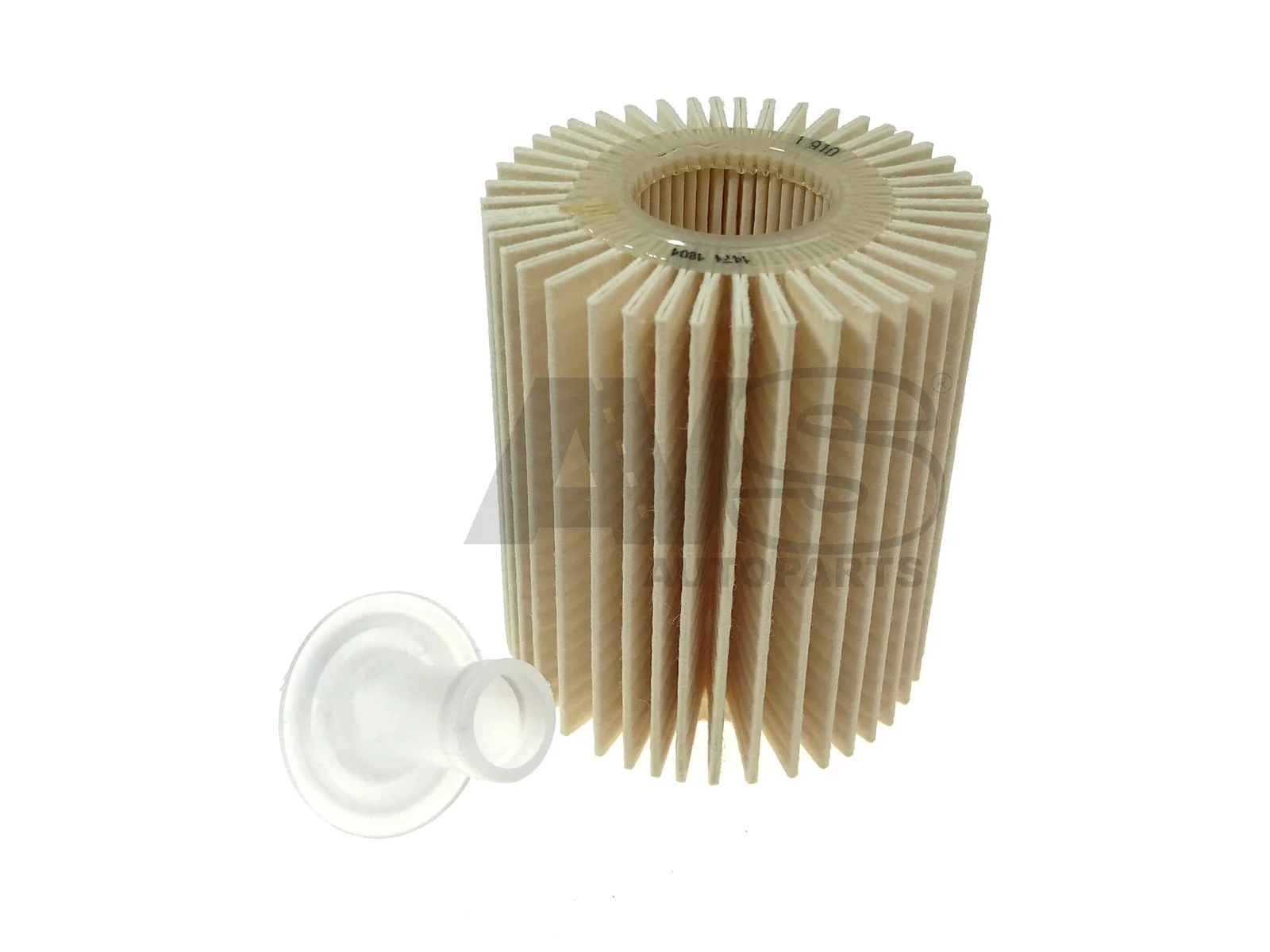 Filtro aceite para Toyota Avensis III T27