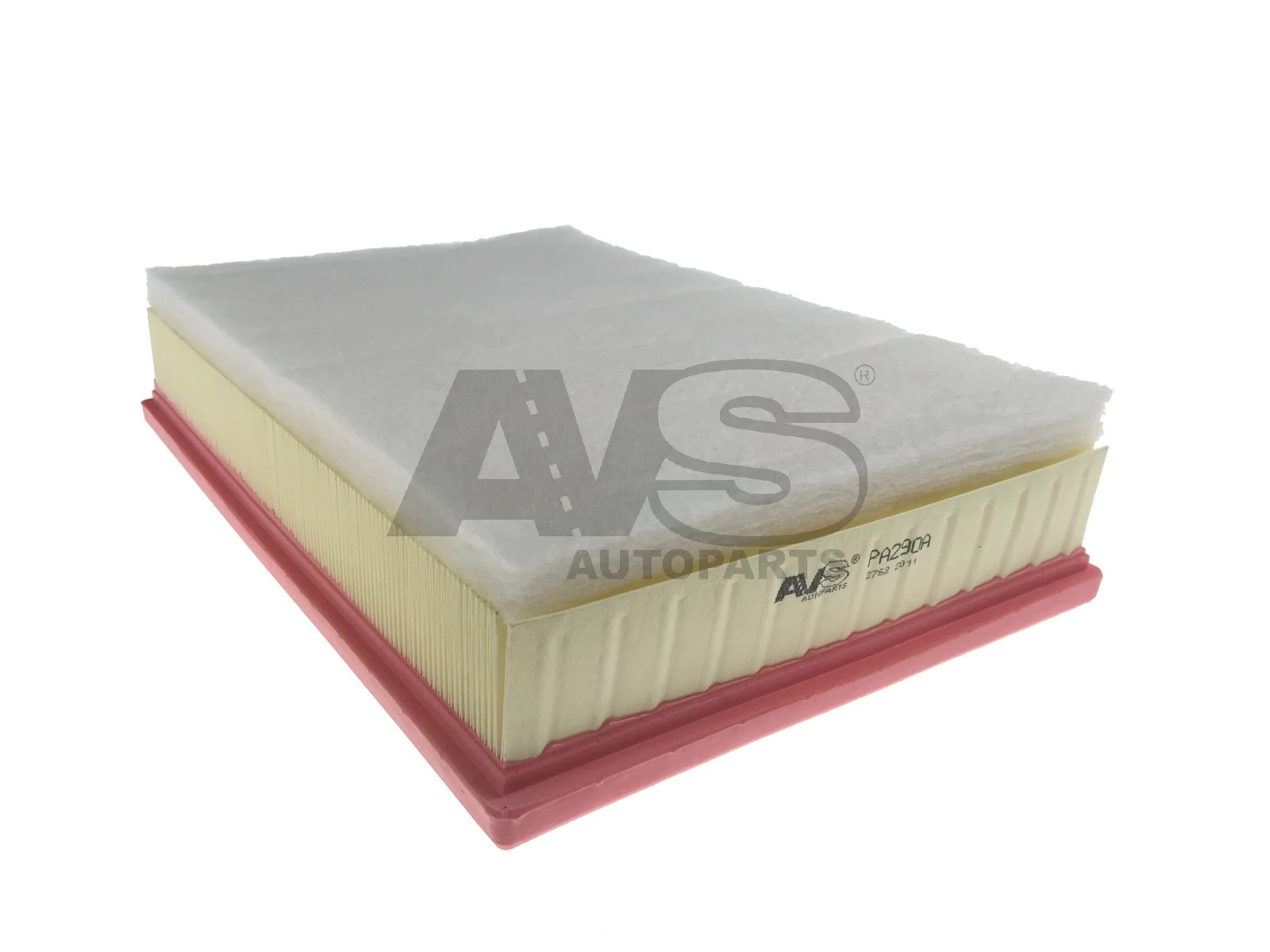 PA7208 Polcar Filtro de aire de motor