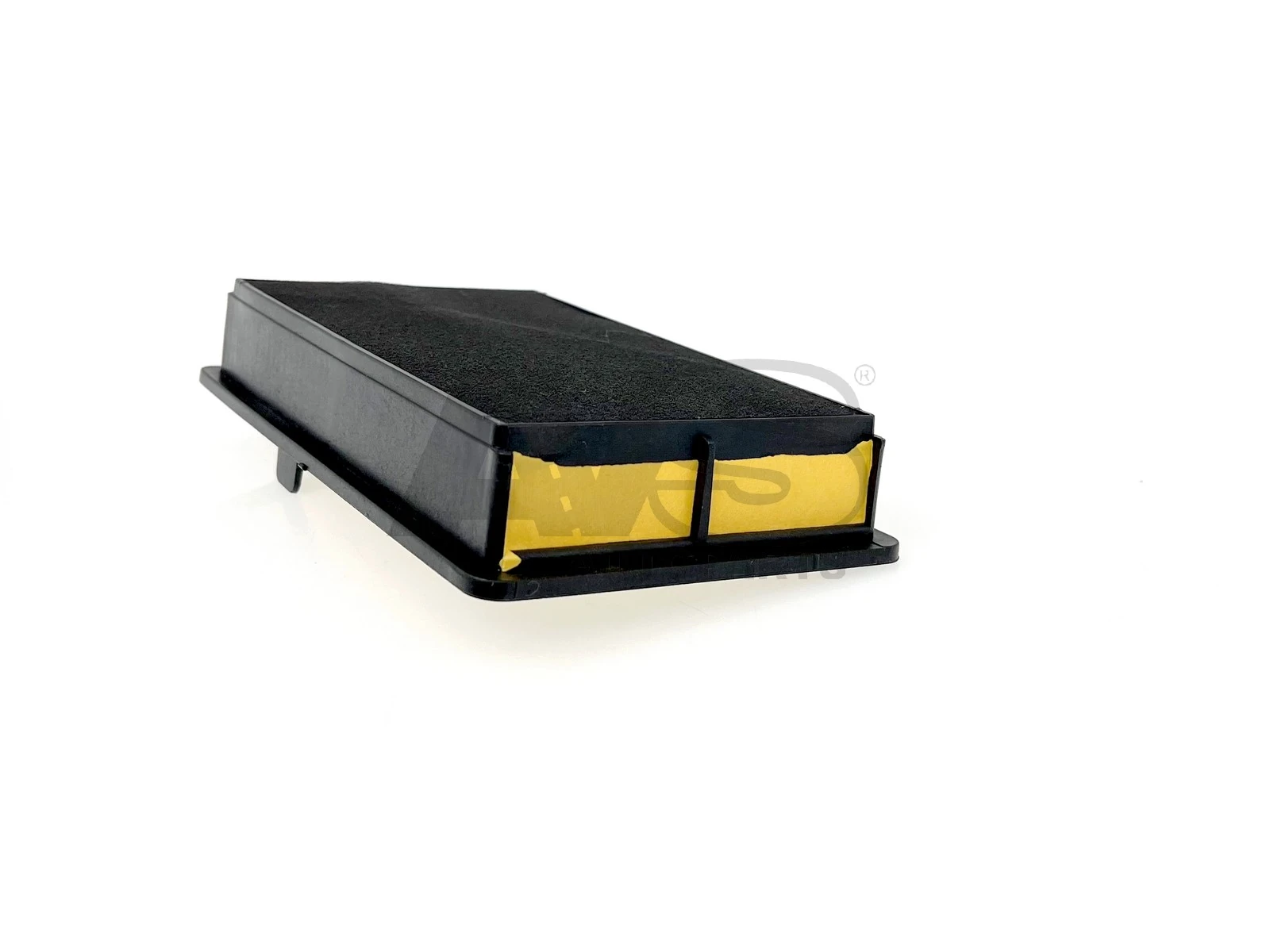 1666711081 Aixam Filtro de aire de motor