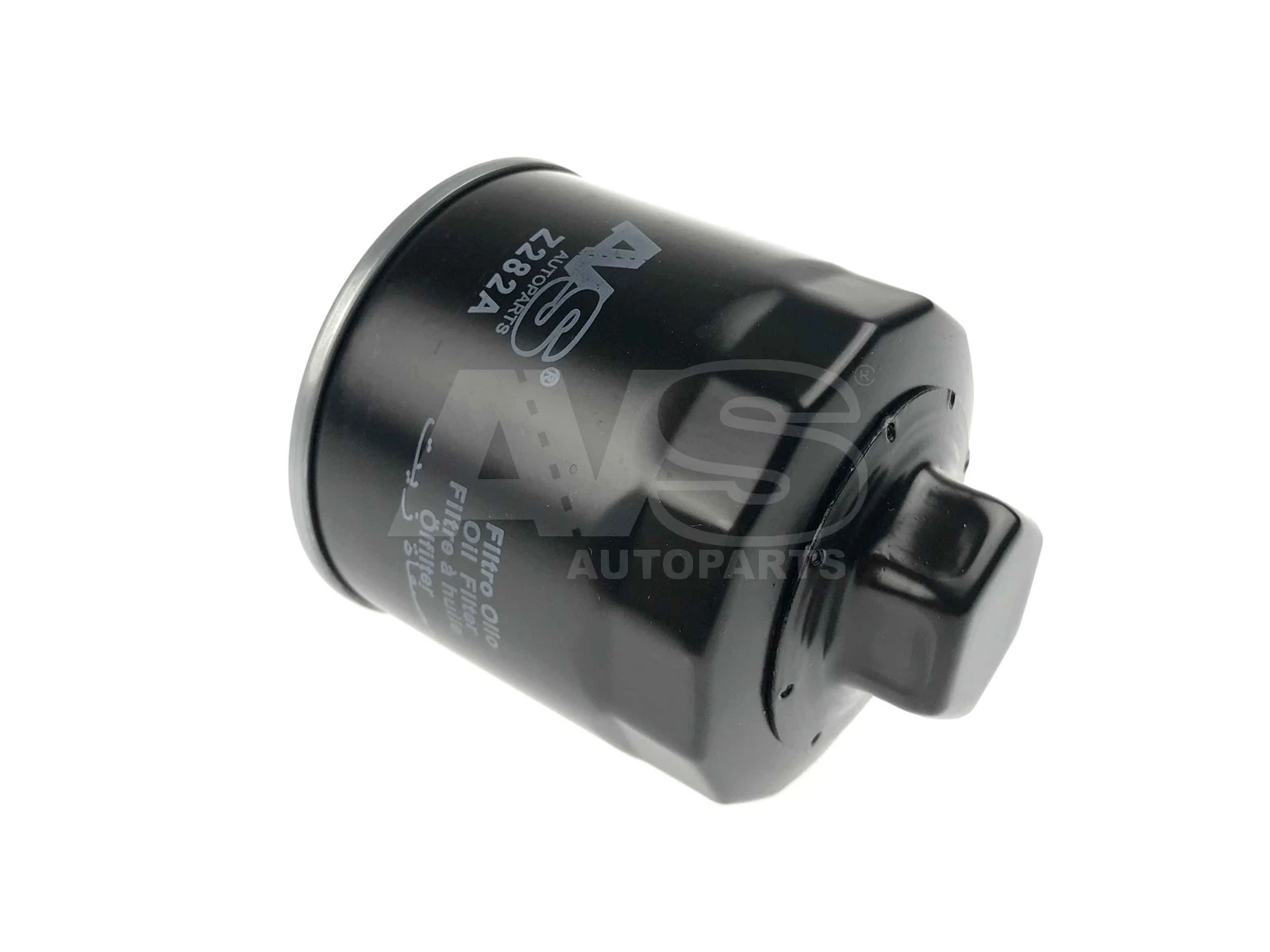 Filtro de aceite Volkswagen Caddy II furgoneta (9K9) (1995 - 2004) precio, desde 4,61 EUR