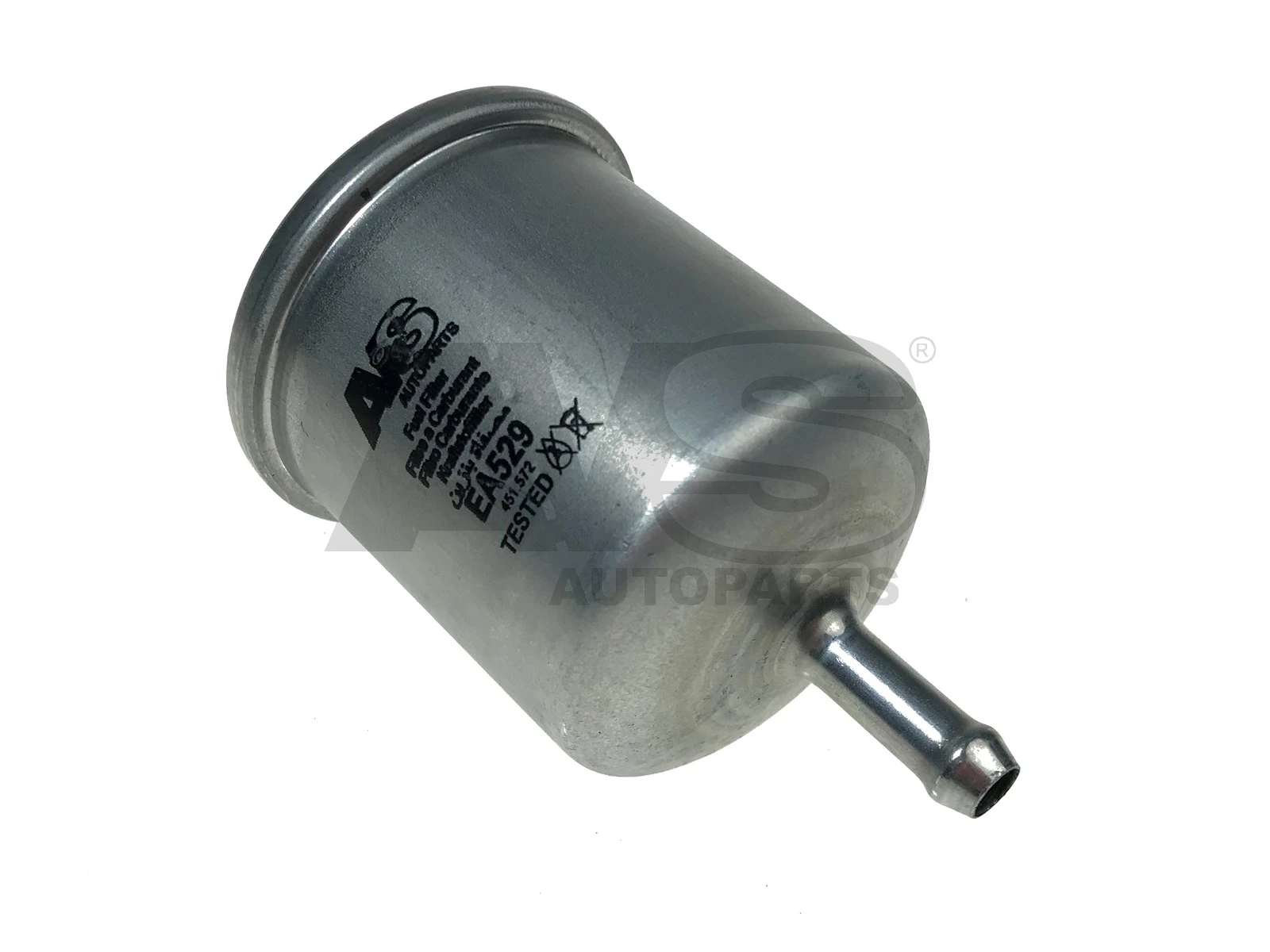 Filtro de gasolina para Nissan Micra  K11