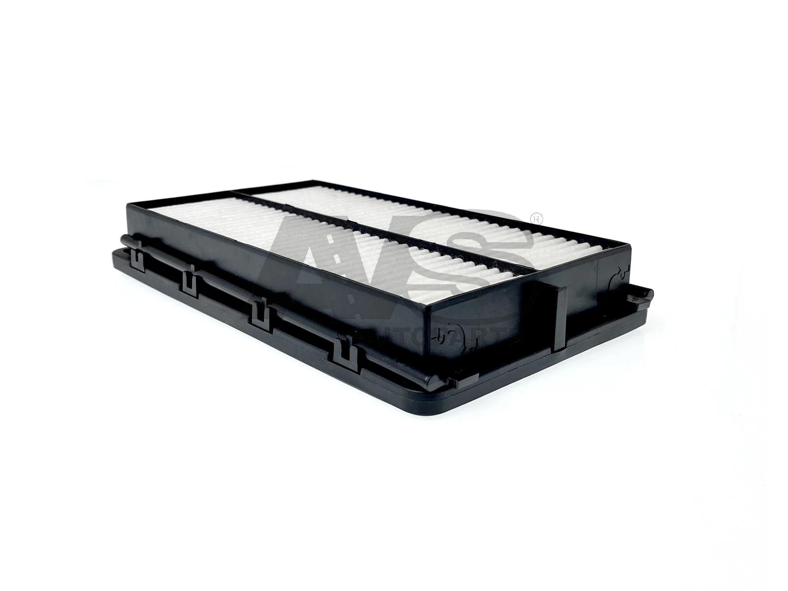 Filtro de aire de motor para Hyundai Santa Fe IV TM, TMA