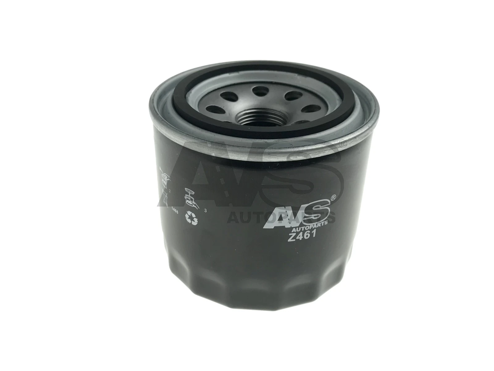 84497559 Case Filtro aceite